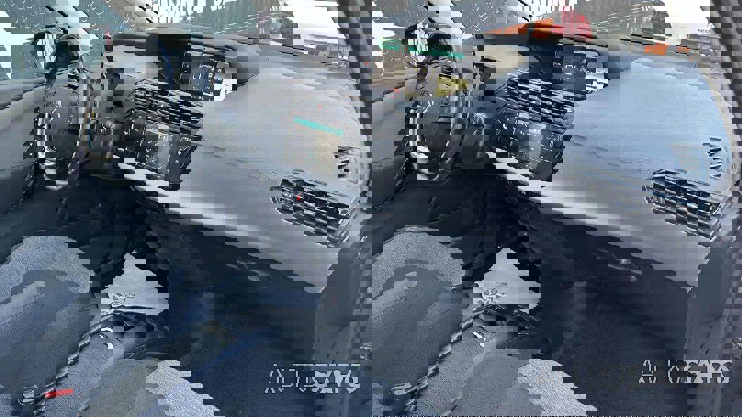 Citroen C4 Grand SpaceTourer 1.2 Pure Tech de 2019