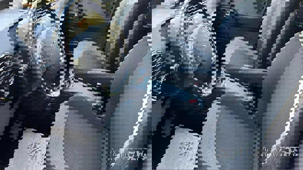 Citroen C4 Grand SpaceTourer 1.2 Pure Tech de 2019