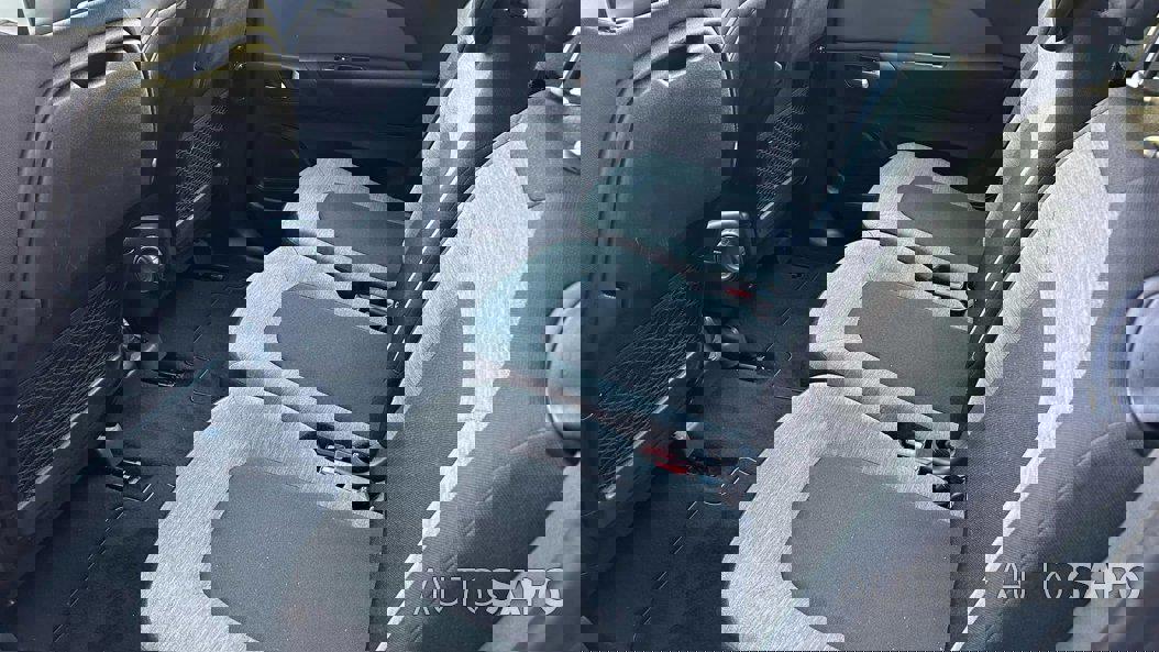 Citroen C4 Grand SpaceTourer 1.2 Pure Tech de 2019