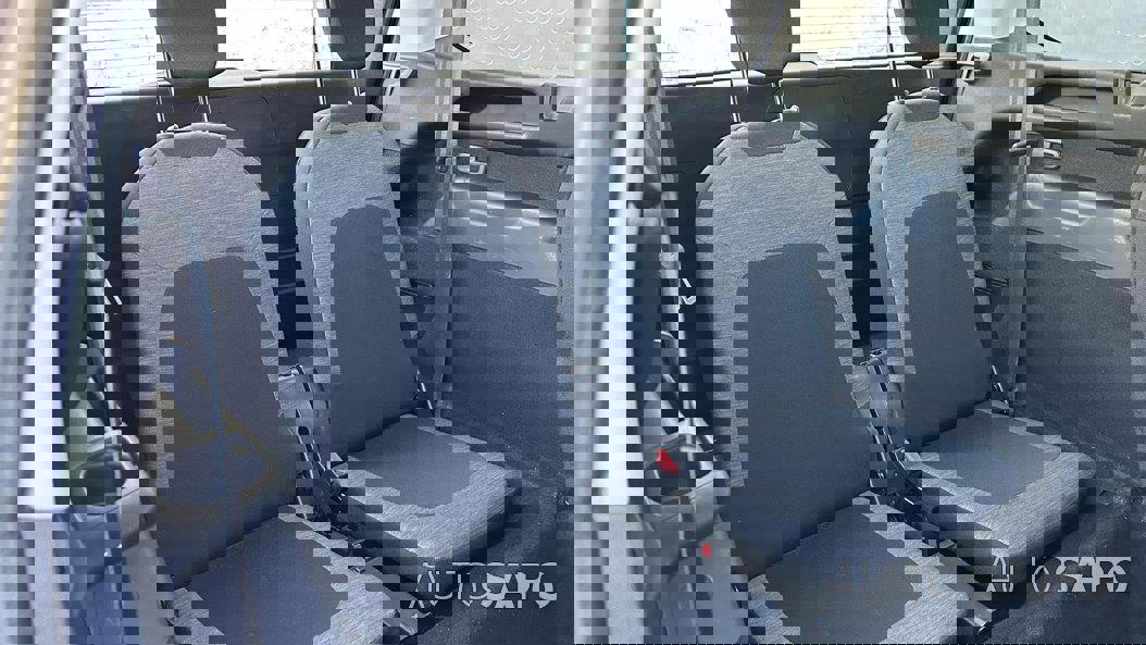 Citroen C4 Grand SpaceTourer 1.2 Pure Tech de 2019