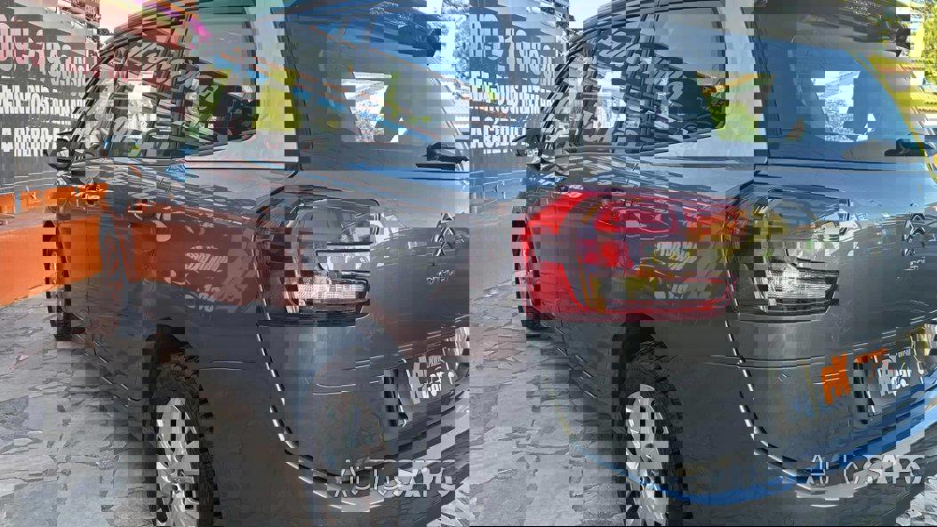 Citroen C4 Grand SpaceTourer 1.2 Pure Tech de 2019