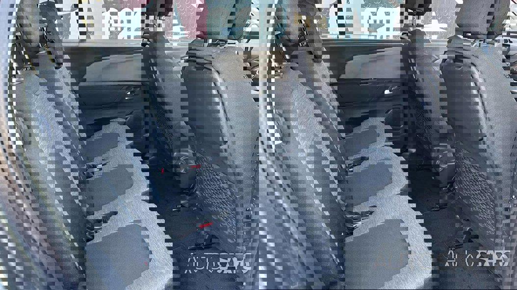 Citroen C4 Grand SpaceTourer 1.2 Pure Tech de 2019