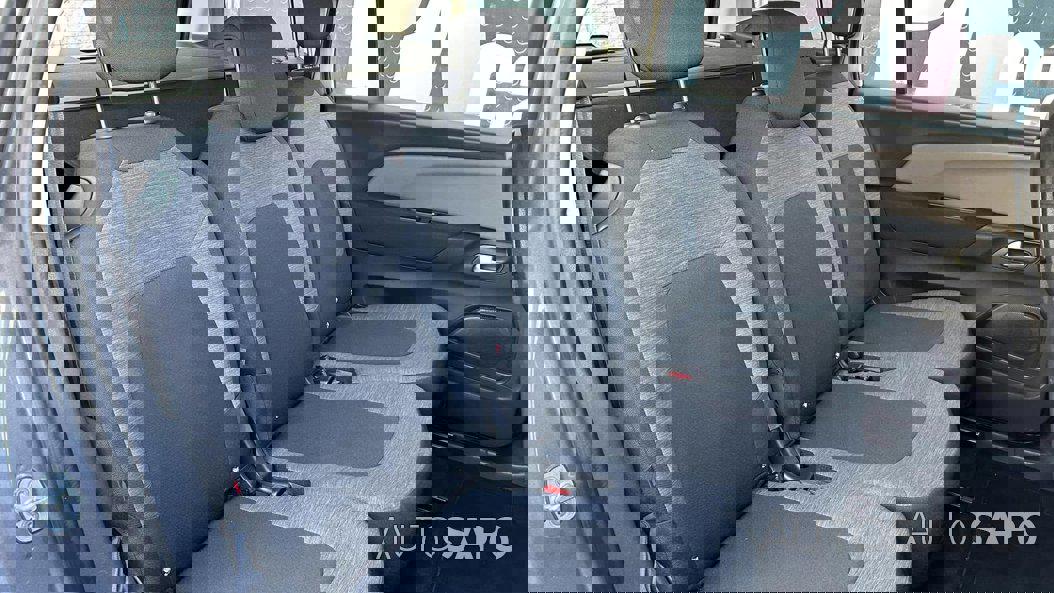 Citroen C4 Grand SpaceTourer 1.2 Pure Tech de 2019