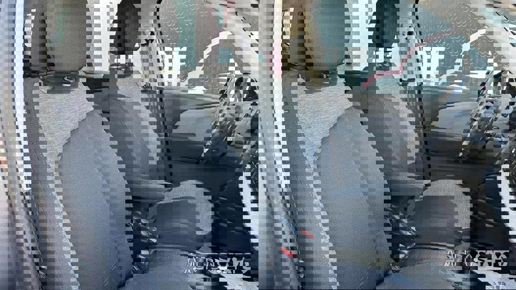 Citroen C4 Grand SpaceTourer 1.2 Pure Tech de 2019