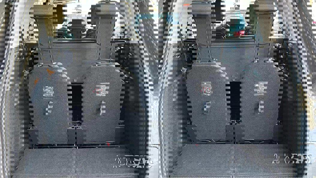 Citroen C4 Grand SpaceTourer 1.2 Pure Tech de 2019