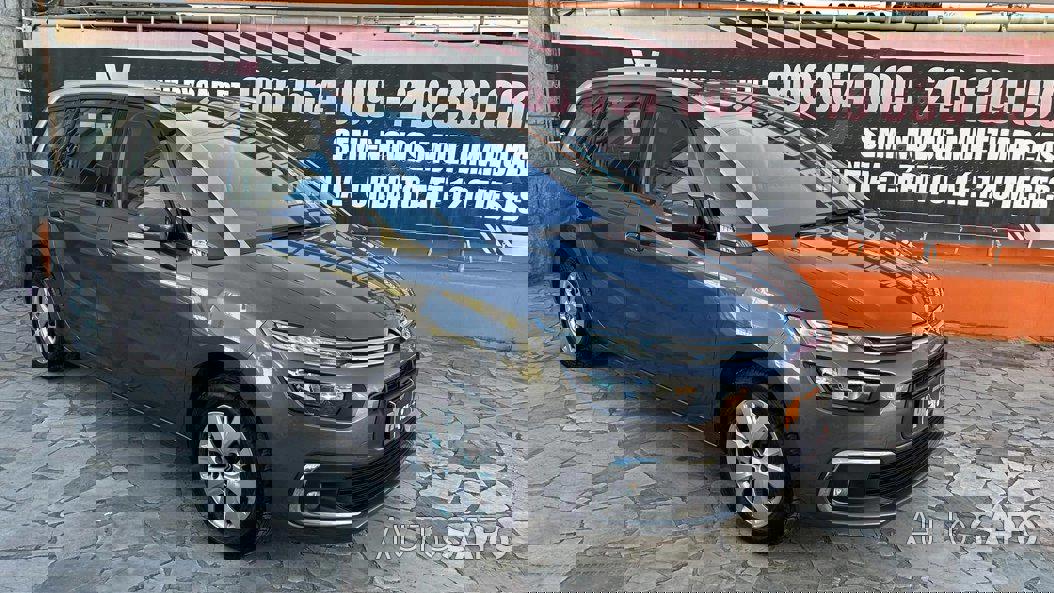 Citroen C4 Grand SpaceTourer 1.2 Pure Tech de 2019