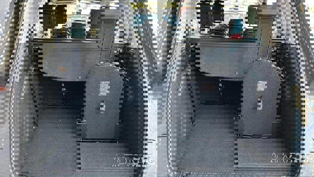 Citroen C4 Grand SpaceTourer 1.2 Pure Tech de 2019