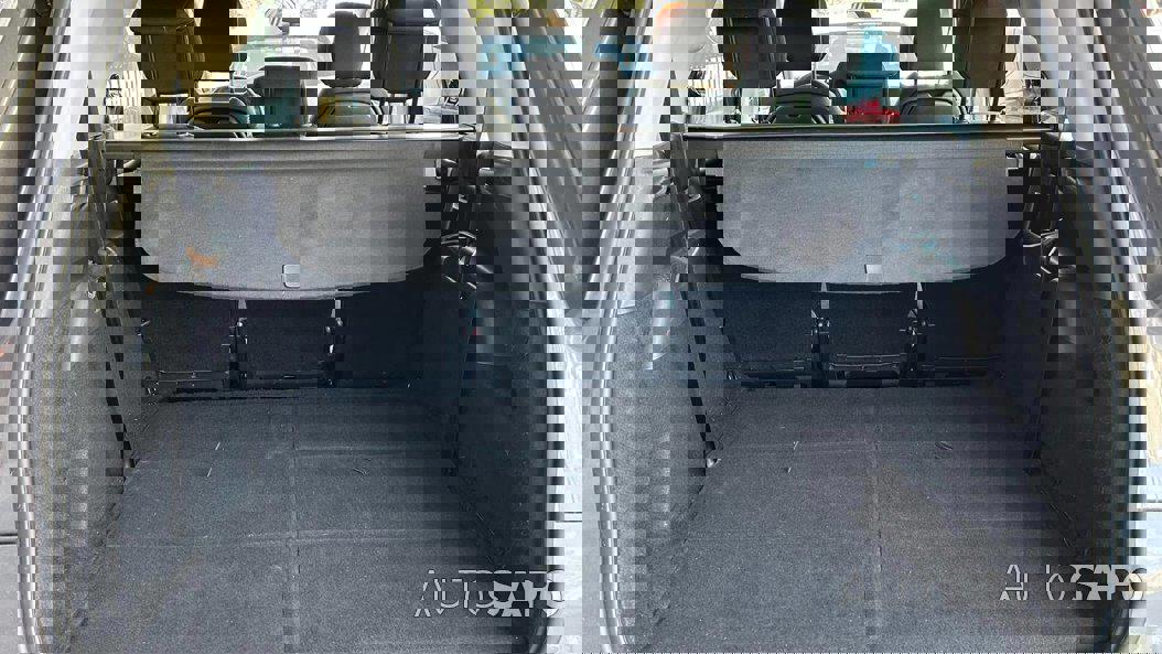 Citroen C4 Grand SpaceTourer 1.2 Pure Tech de 2019