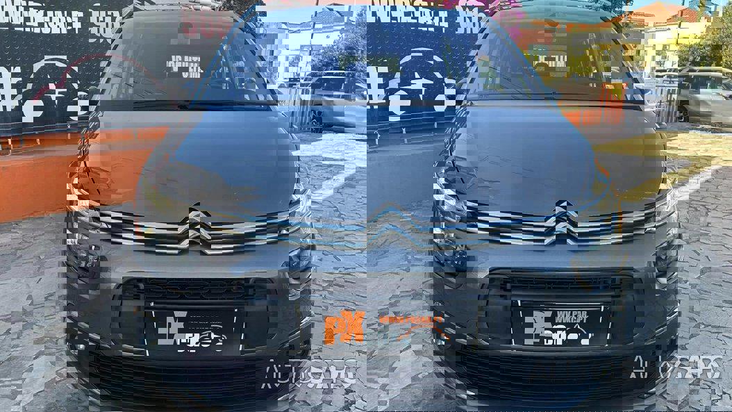 Citroen C4 Grand SpaceTourer 1.2 Pure Tech de 2019