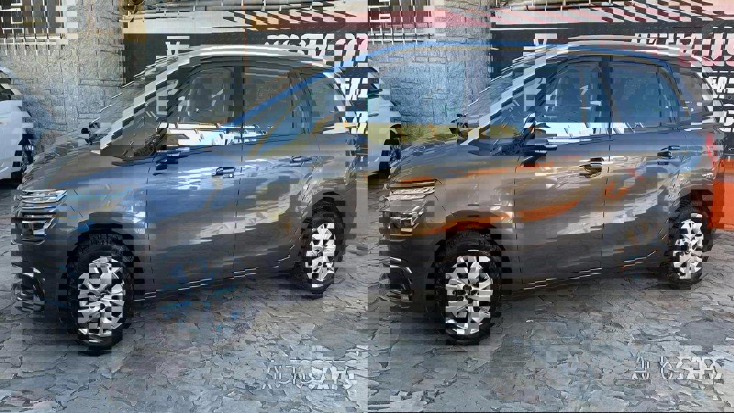 Citroen C4 Grand SpaceTourer 1.2 Pure Tech de 2019