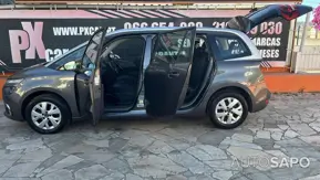 Citroen C4 Grand SpaceTourer 1.2 Pure Tech de 2019