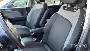 Citroen C4 Grand SpaceTourer 1.2 Pure Tech de 2019