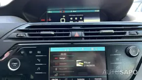 Citroen C4 Grand SpaceTourer 1.2 Pure Tech de 2019