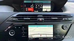 Citroen C4 Grand SpaceTourer 1.2 Pure Tech de 2019