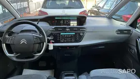 Citroen C4 Grand SpaceTourer 1.2 Pure Tech de 2019