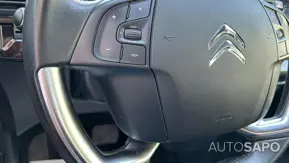 Citroen C4 Grand SpaceTourer 1.2 Pure Tech de 2019