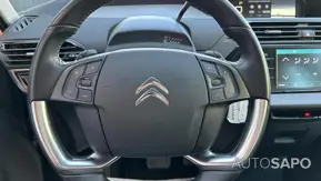 Citroen C4 Grand SpaceTourer 1.2 Pure Tech de 2019