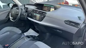 Citroen C4 Grand SpaceTourer 1.2 Pure Tech de 2019