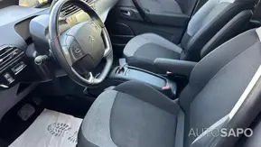 Citroen C4 Grand SpaceTourer 1.2 Pure Tech de 2019