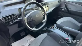 Citroen C4 Grand SpaceTourer 1.2 Pure Tech de 2019