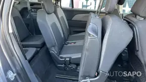 Citroen C4 Grand SpaceTourer 1.2 Pure Tech de 2019