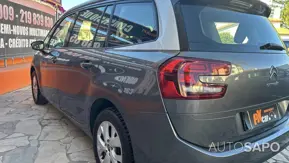 Citroen C4 Grand SpaceTourer 1.2 Pure Tech de 2019