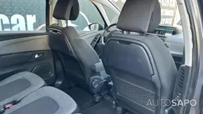 Citroen C4 Grand SpaceTourer 1.2 Pure Tech de 2019