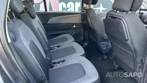 Citroen C4 Grand SpaceTourer 1.2 Pure Tech de 2019