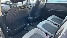 Citroen C4 Grand SpaceTourer 1.2 Pure Tech de 2019