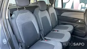 Citroen C4 Grand SpaceTourer 1.2 Pure Tech de 2019