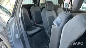 Citroen C4 Grand SpaceTourer 1.2 Pure Tech de 2019