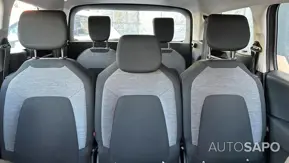 Citroen C4 Grand SpaceTourer 1.2 Pure Tech de 2019