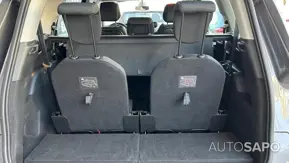 Citroen C4 Grand SpaceTourer 1.2 Pure Tech de 2019