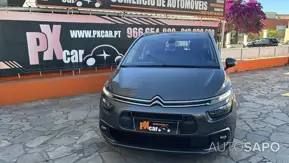 Citroen C4 Grand SpaceTourer 1.2 Pure Tech de 2019
