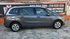 Citroen C4 Grand SpaceTourer 1.2 Pure Tech de 2019