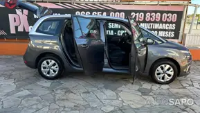 Citroen C4 Grand SpaceTourer 1.2 Pure Tech de 2019