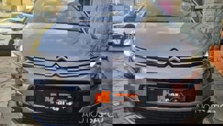 Citroen C4 Grand SpaceTourer 1.5 BlueHDi de 2020