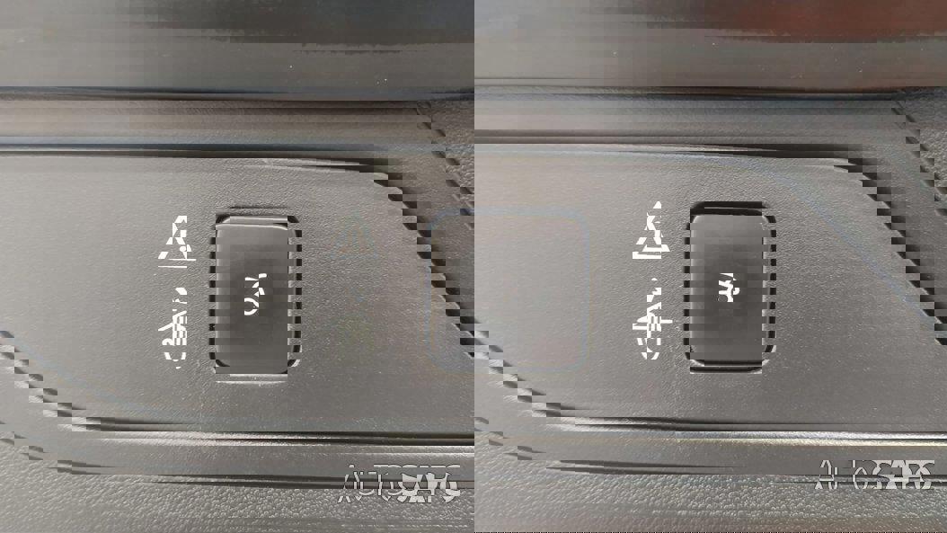 Citroen C4 Grand SpaceTourer 1.5 BlueHDi de 2020