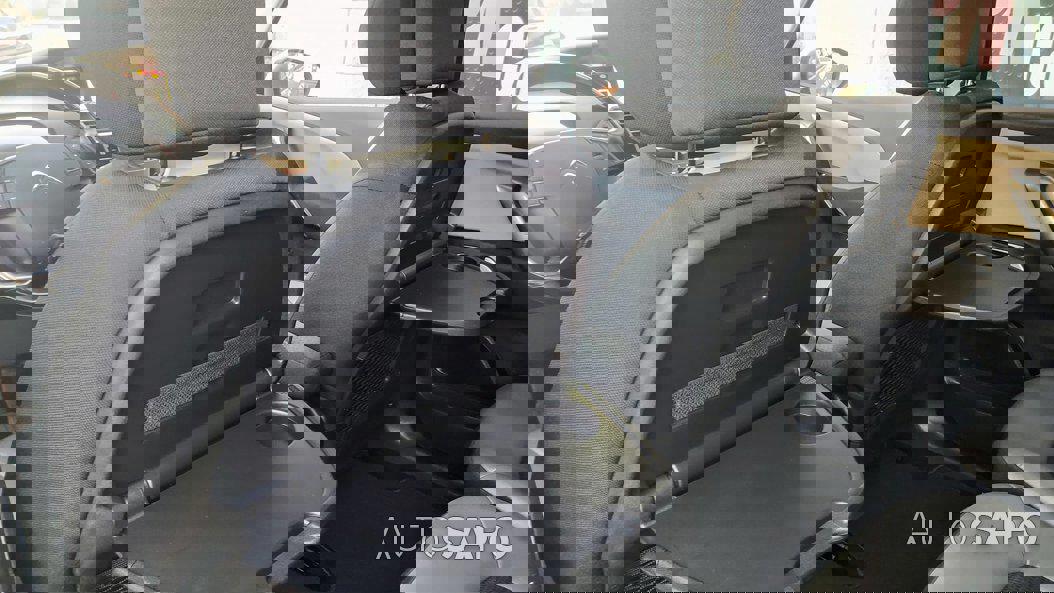 Citroen C4 Grand SpaceTourer 1.5 BlueHDi de 2020