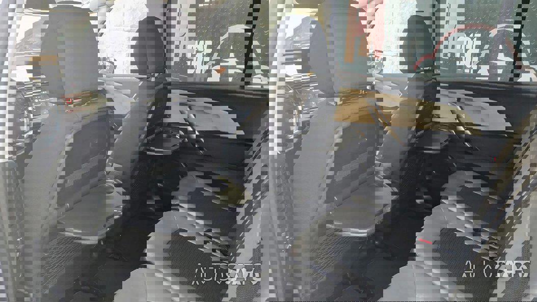 Citroen C4 Grand SpaceTourer 1.5 BlueHDi de 2020