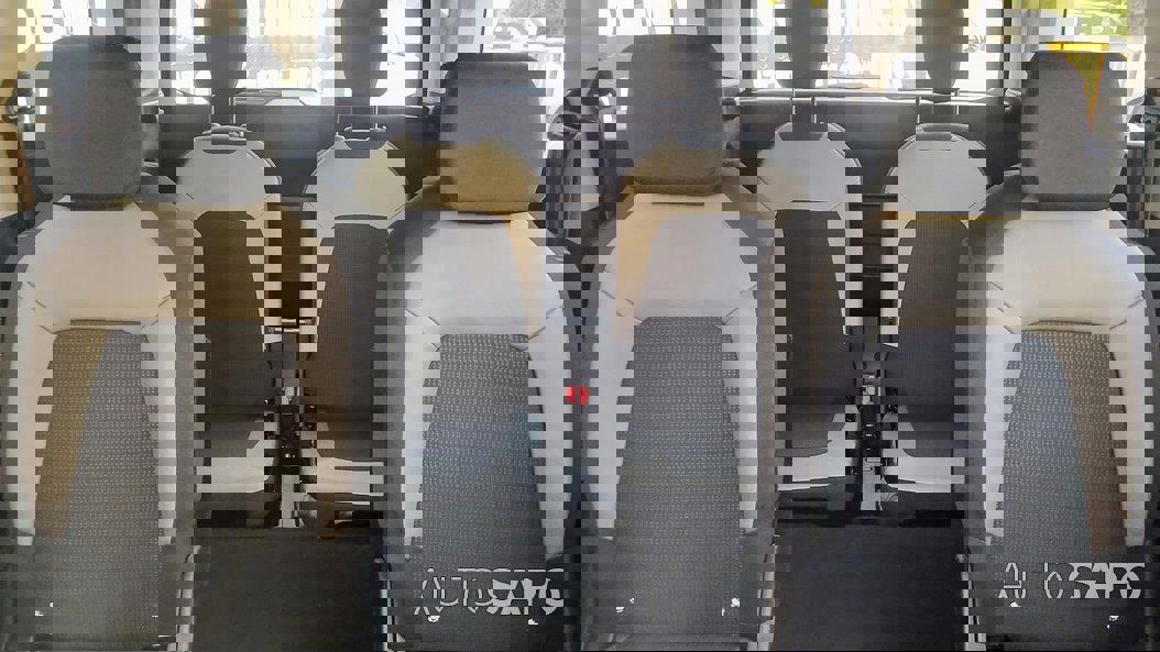 Citroen C4 Grand SpaceTourer 1.5 BlueHDi de 2020