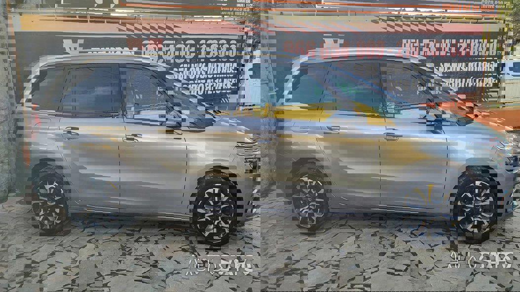 Citroen C4 Grand SpaceTourer 1.5 BlueHDi de 2020