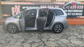 Citroen C4 Grand SpaceTourer 1.5 BlueHDi de 2020