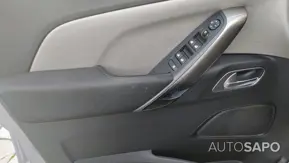 Citroen C4 Grand SpaceTourer 1.5 BlueHDi de 2020