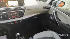 Citroen C4 Grand SpaceTourer 1.5 BlueHDi de 2020