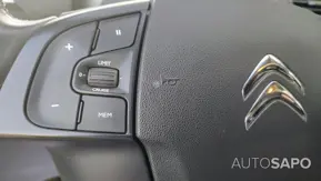 Citroen C4 Grand SpaceTourer 1.5 BlueHDi de 2020