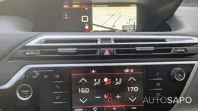 Citroen C4 Grand SpaceTourer 1.5 BlueHDi de 2020