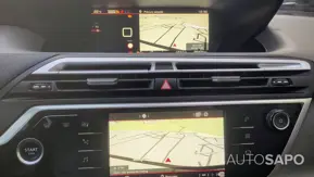 Citroen C4 Grand SpaceTourer 1.5 BlueHDi de 2020