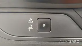 Citroen C4 Grand SpaceTourer 1.5 BlueHDi de 2020