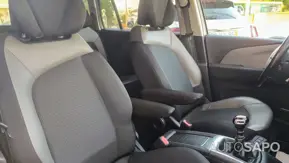 Citroen C4 Grand SpaceTourer 1.5 BlueHDi de 2020